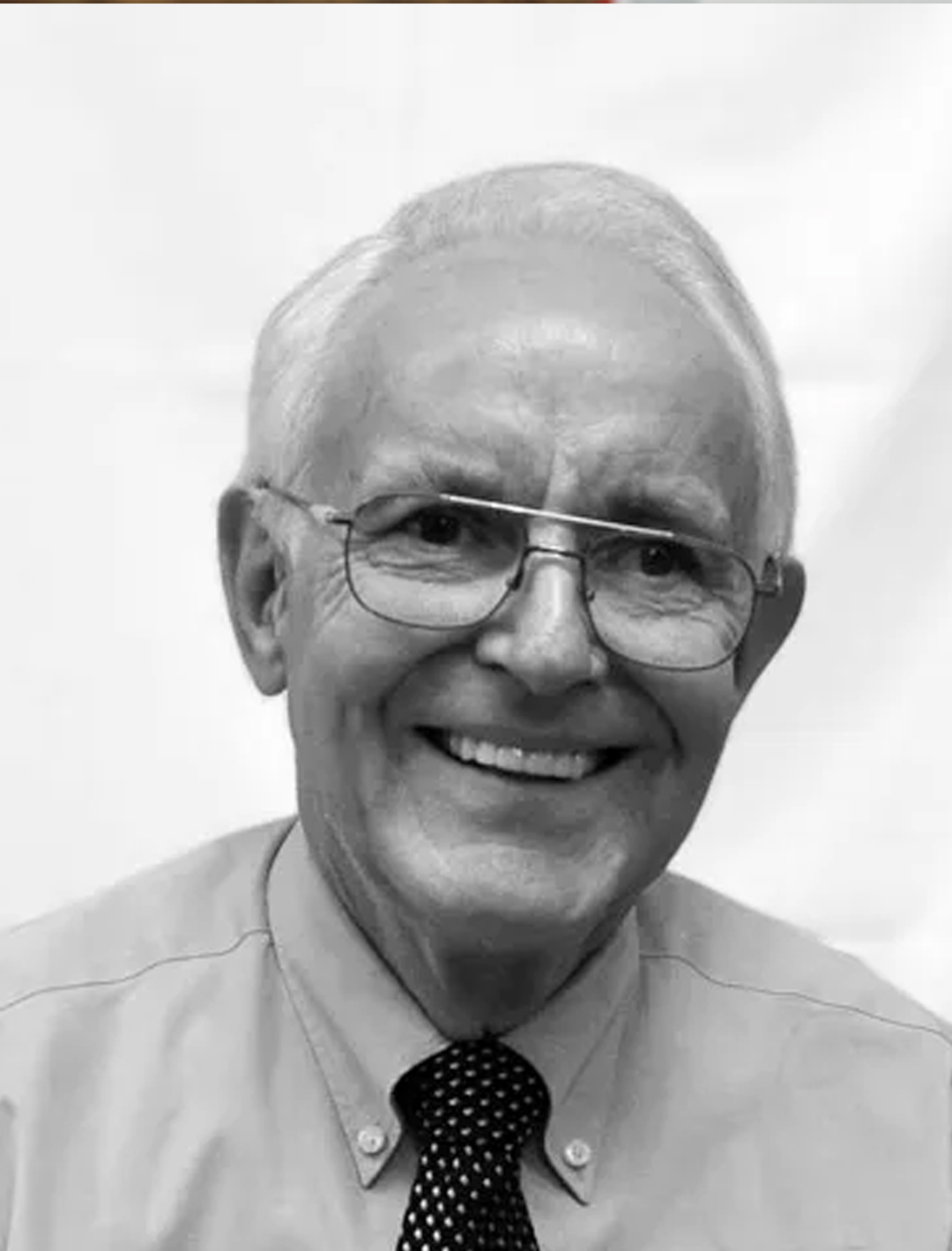 Emeritus Professor Graeme M. Bydder