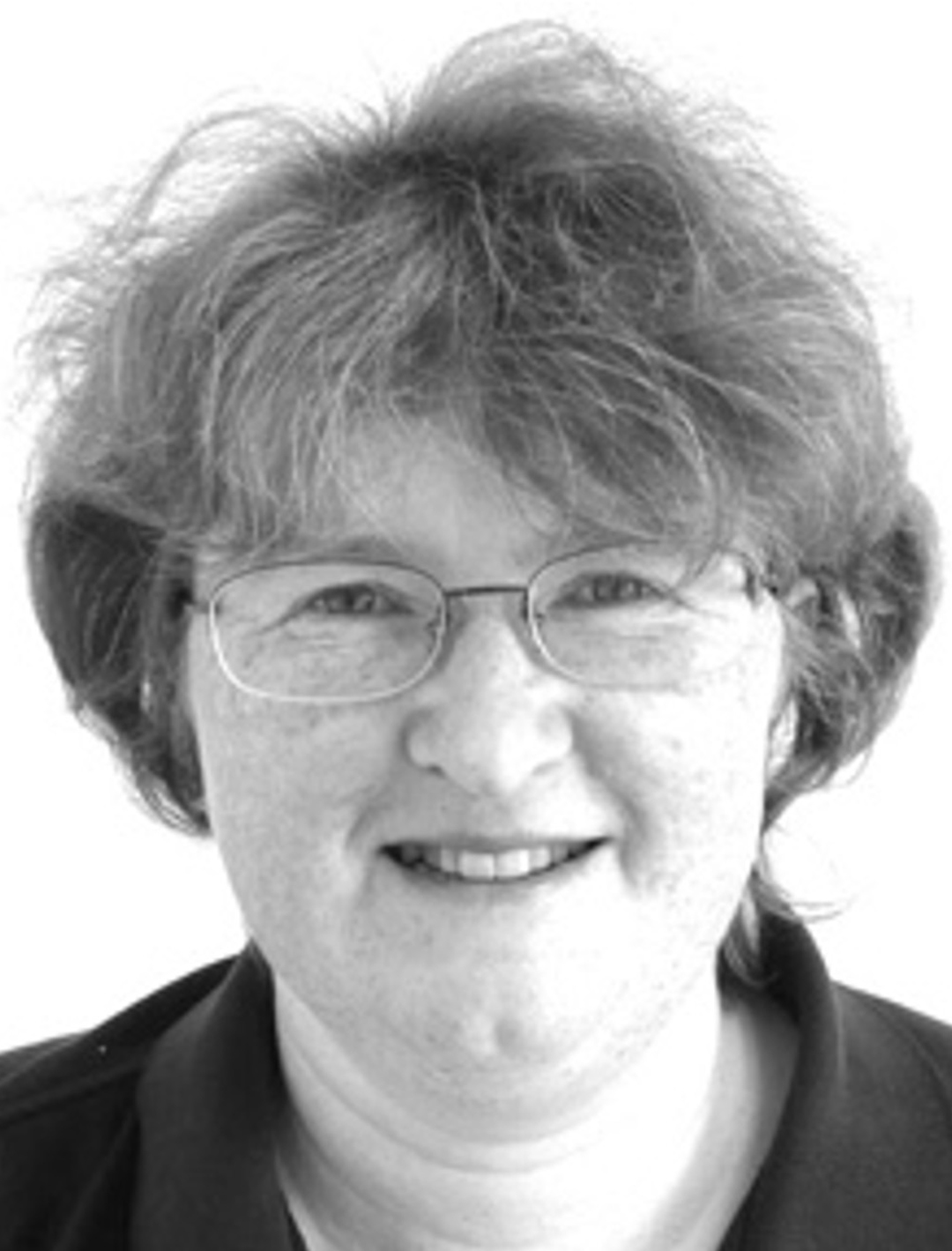 Associate Professor Miriam Scadeng