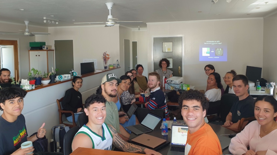 Mātauranga Māori the highlight for all