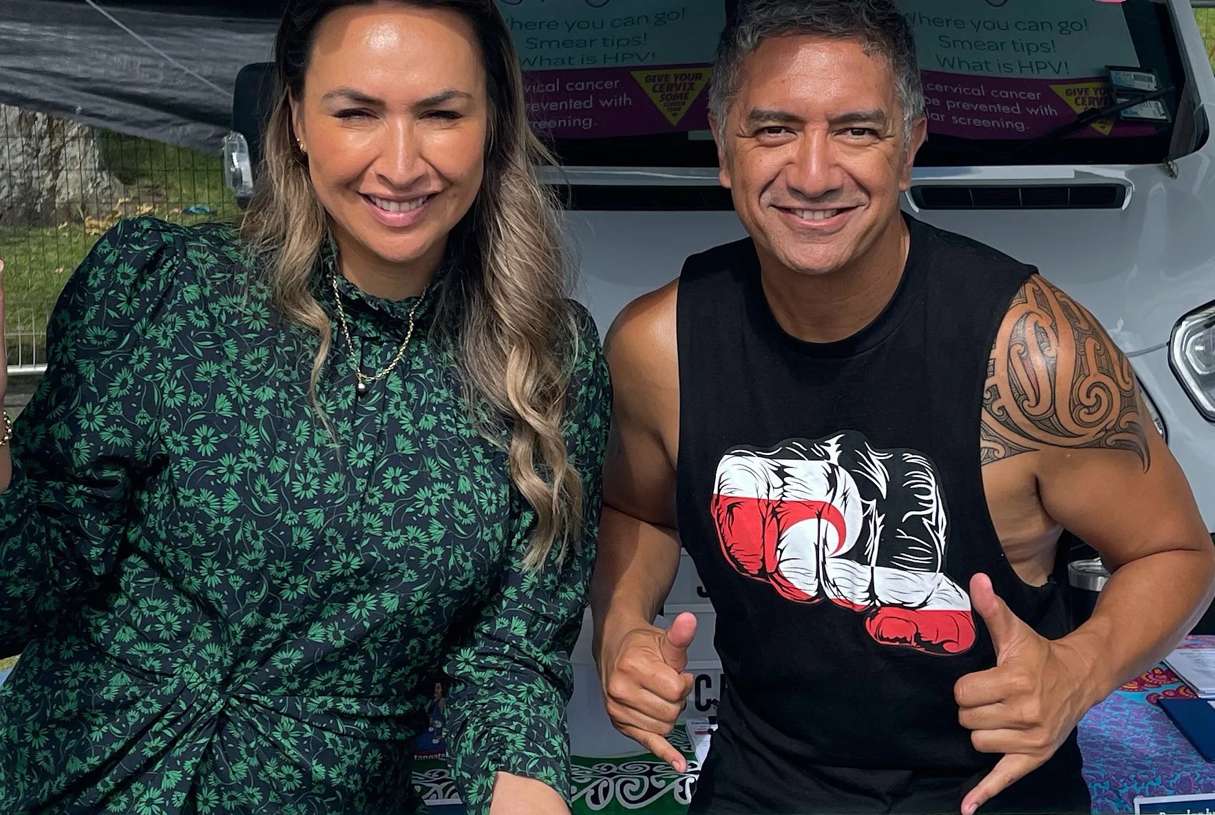 Beautiful on the inside and out