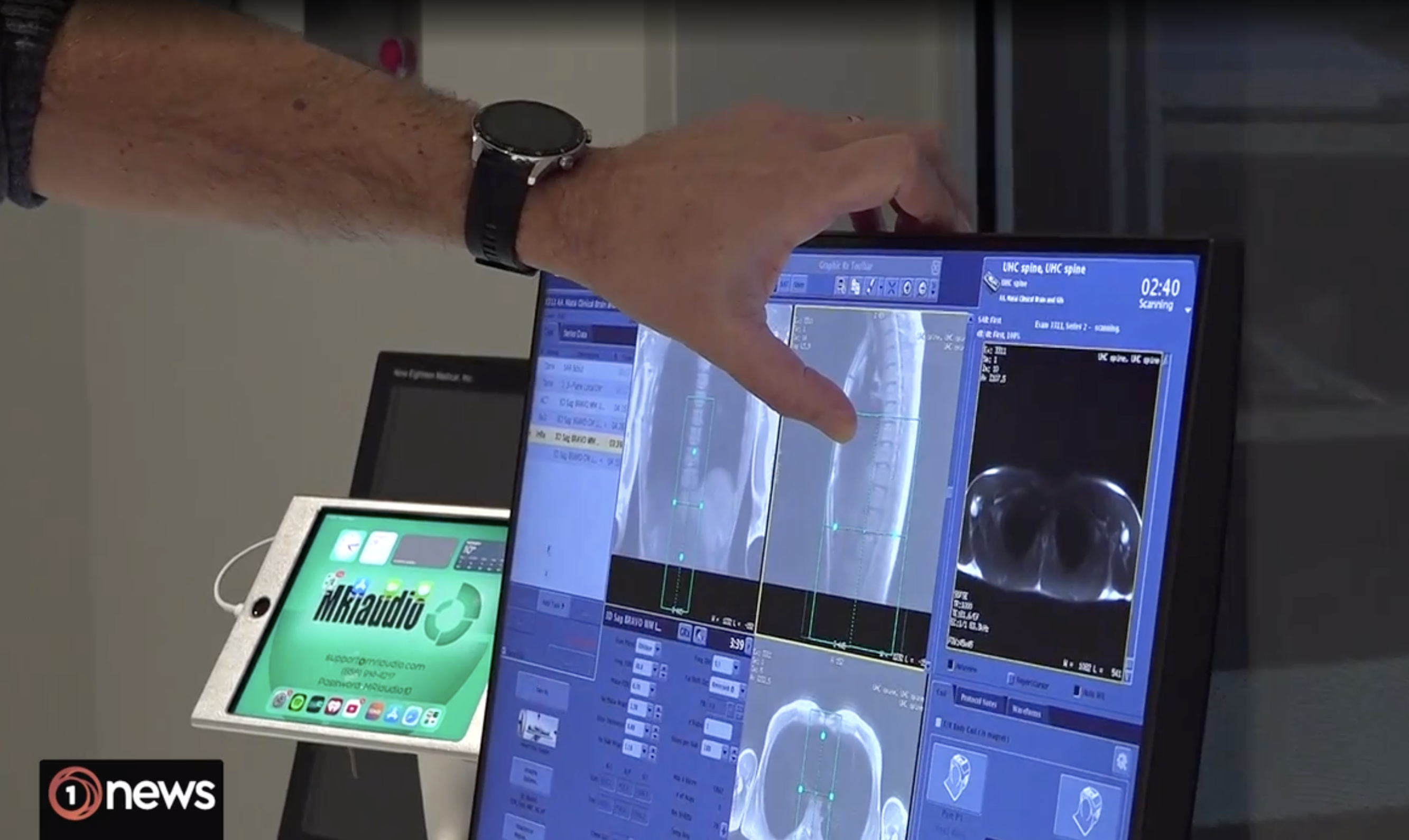 Tairāwhiti Study aims to ‘revolutionise paediatric medicine’