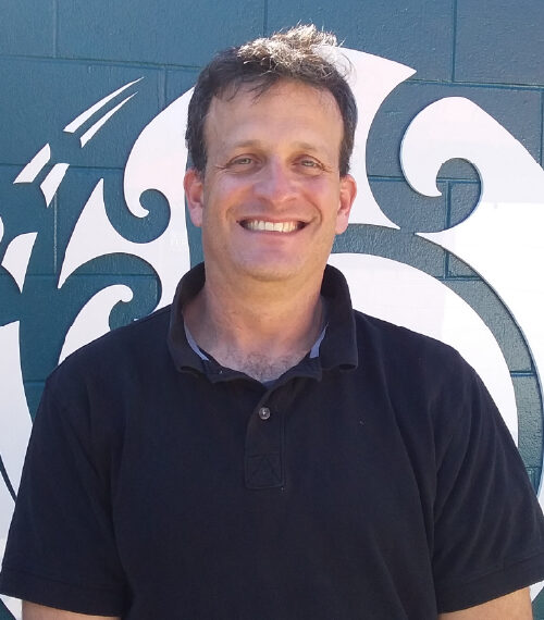 Dr Daniel Cornfeld