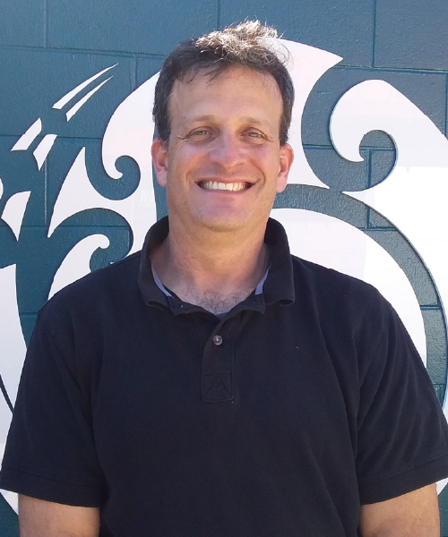 Dr Daniel Cornfeld